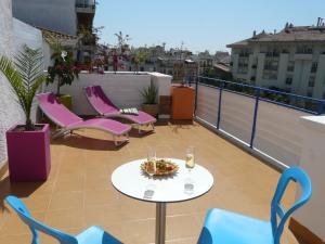 hotel alexandra sitges