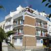 hotel alexandra sitges