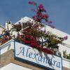 hotel alexandra sitges