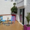 hotel alexandra sitges
