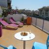 hotel alexandra sitges