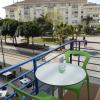 hotel alexandra sitges