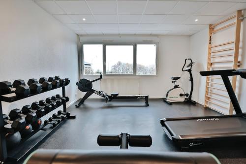 les loges du leman
