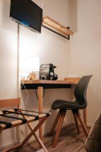 les loges du leman