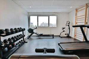 les loges du leman