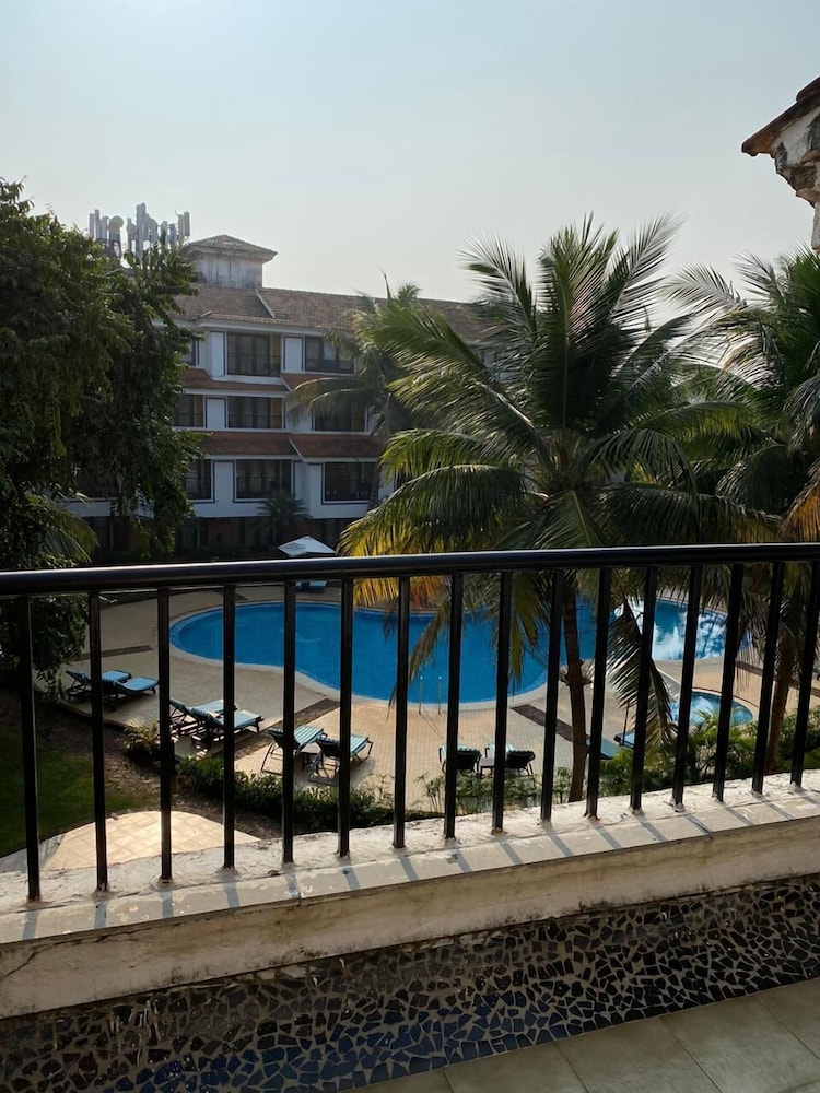 riviera hermitage