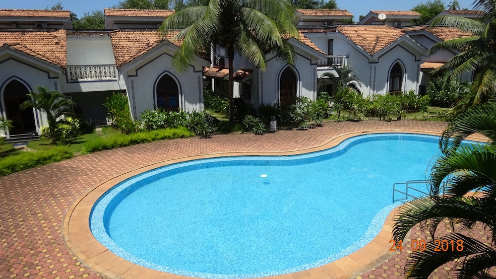 riviera hermitage