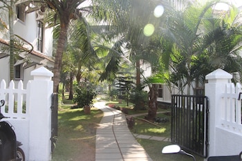 Riviera Hermitage,,3 star