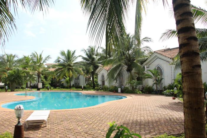 riviera hermitage