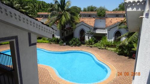 riviera hermitage