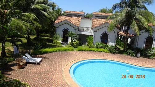 riviera hermitage