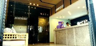 lavande hotel zhuhai gongbei port of entry