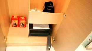 lavande hotel zhuhai gongbei port of entry