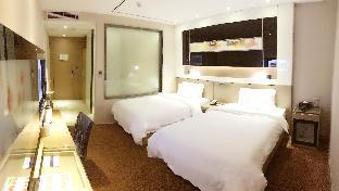 lavande hotel zhuhai gongbei port of entry