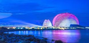 lavande hotel zhuhai gongbei port of entry