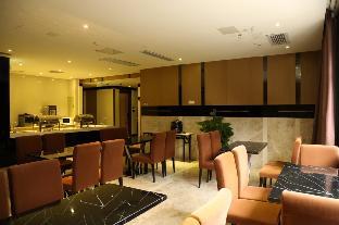 lavande hotel zhuhai gongbei port of entry