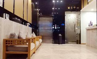 lavande hotel zhuhai gongbei port of entry