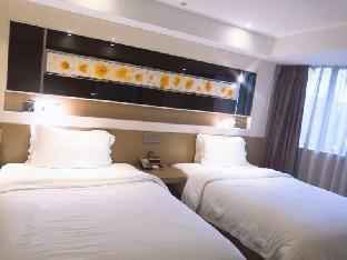 lavande hotel zhuhai gongbei port of entry