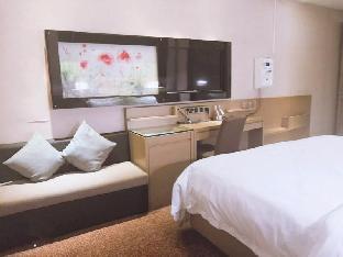 lavande hotel zhuhai gongbei port of entry