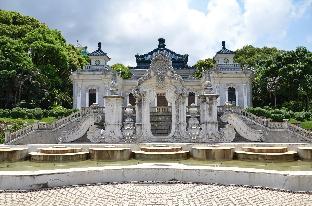 lavande hotel zhuhai gongbei port of entry
