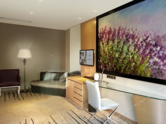 lavande hotel zhuhai gongbei port of entry