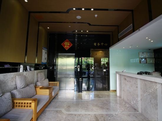 lavande hotel zhuhai gongbei port of entry