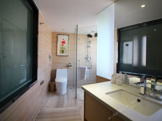 lavande hotel zhuhai gongbei port of entry