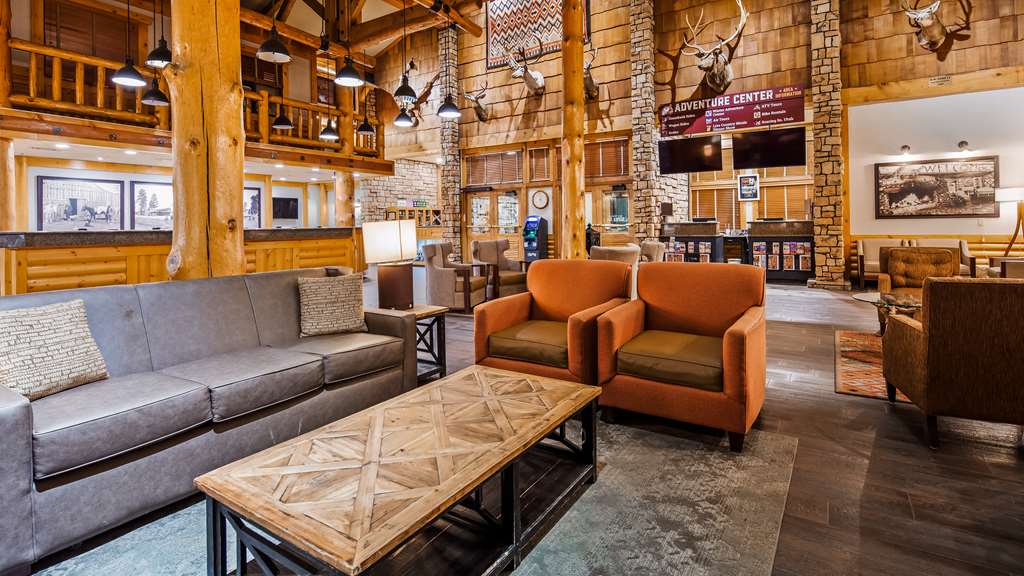 best western plus rubys inn