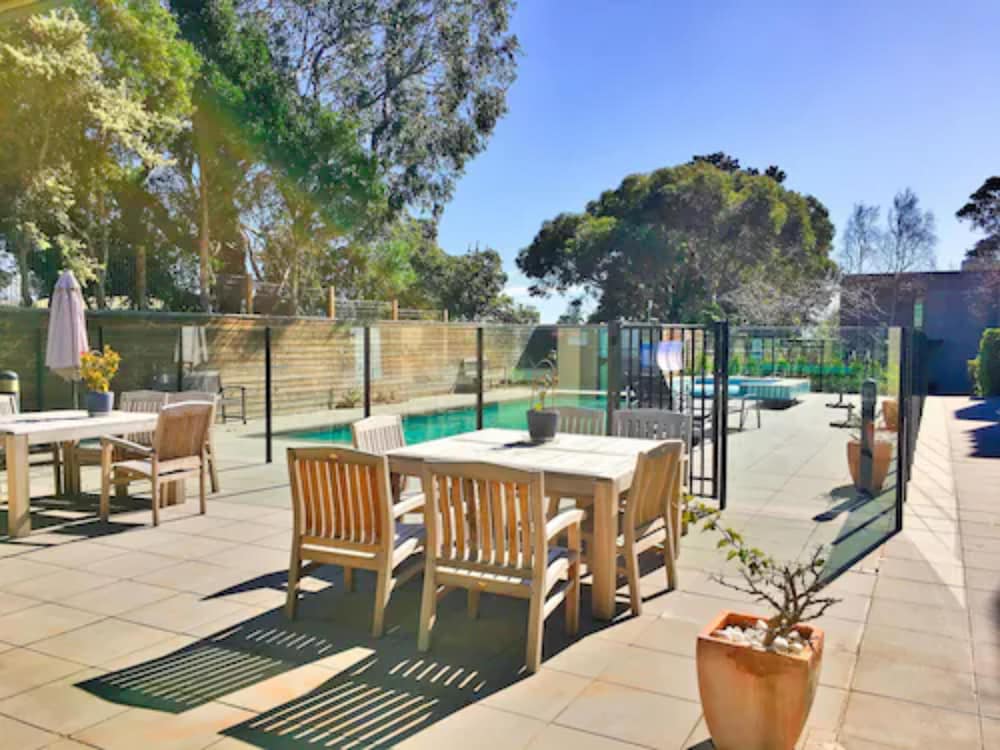 phillip island apartments