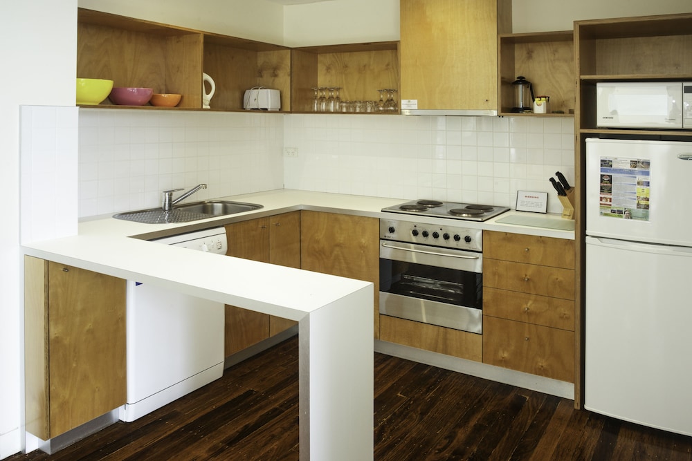 phillip island apartments