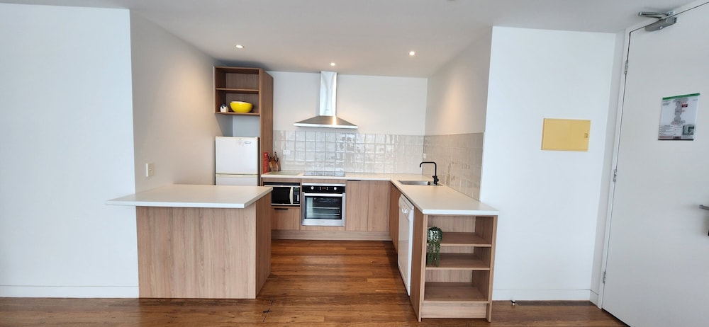 phillip island apartments