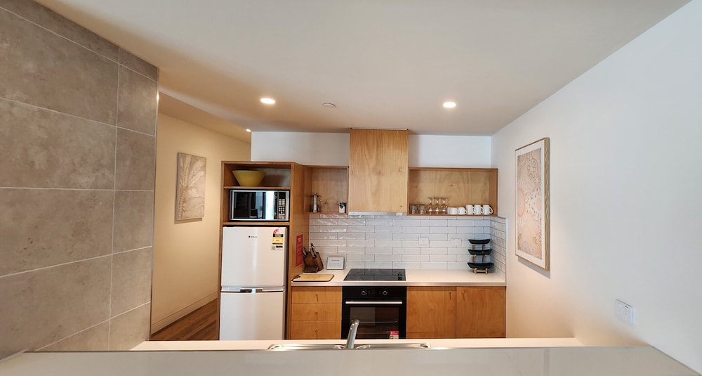 phillip island apartments