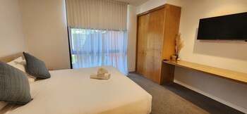 phillip island apartments