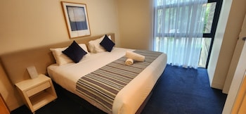 phillip island apartments