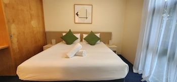 phillip island apartments