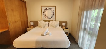 phillip island apartments