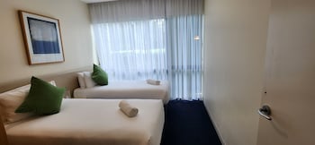 phillip island apartments