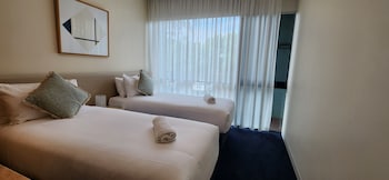 phillip island apartments