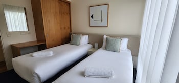 phillip island apartments