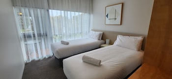 phillip island apartments