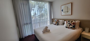 phillip island apartments