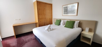 phillip island apartments