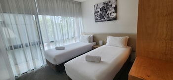 phillip island apartments