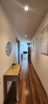 phillip island apartments