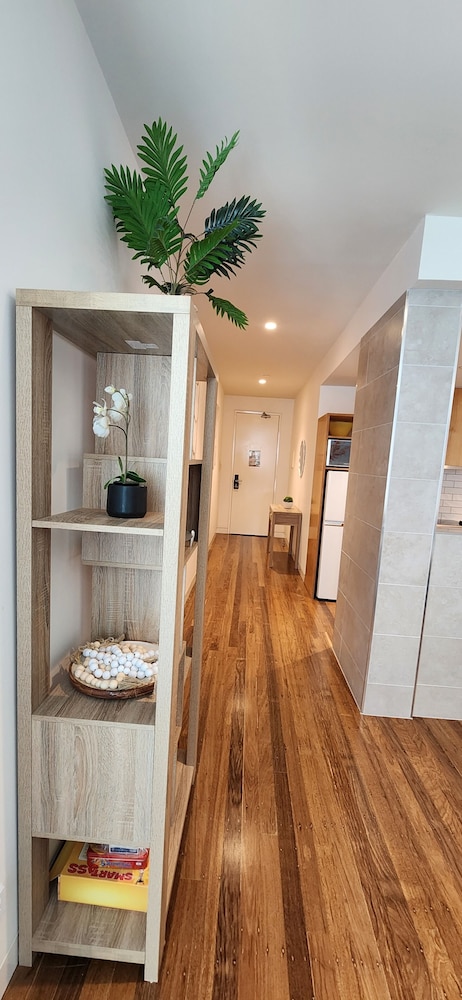 phillip island apartments