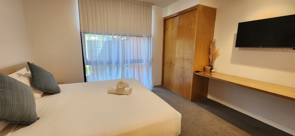 phillip island apartments