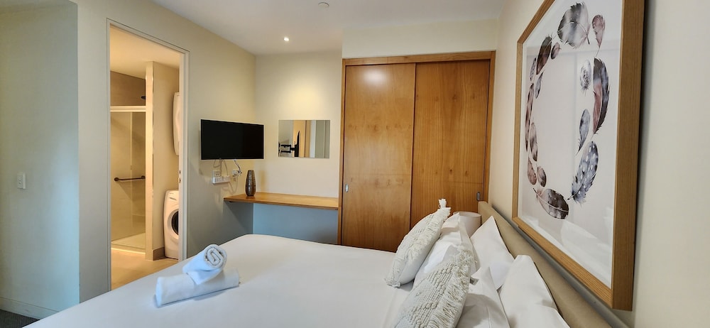 phillip island apartments