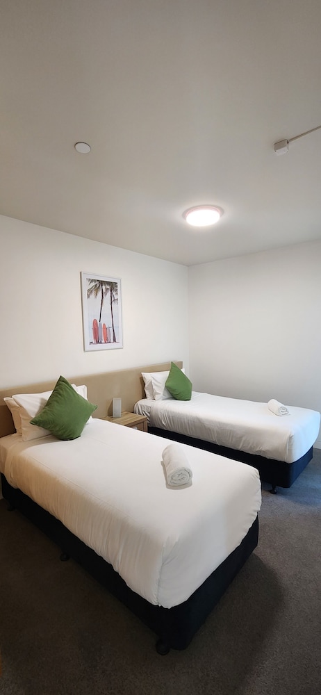 phillip island apartments