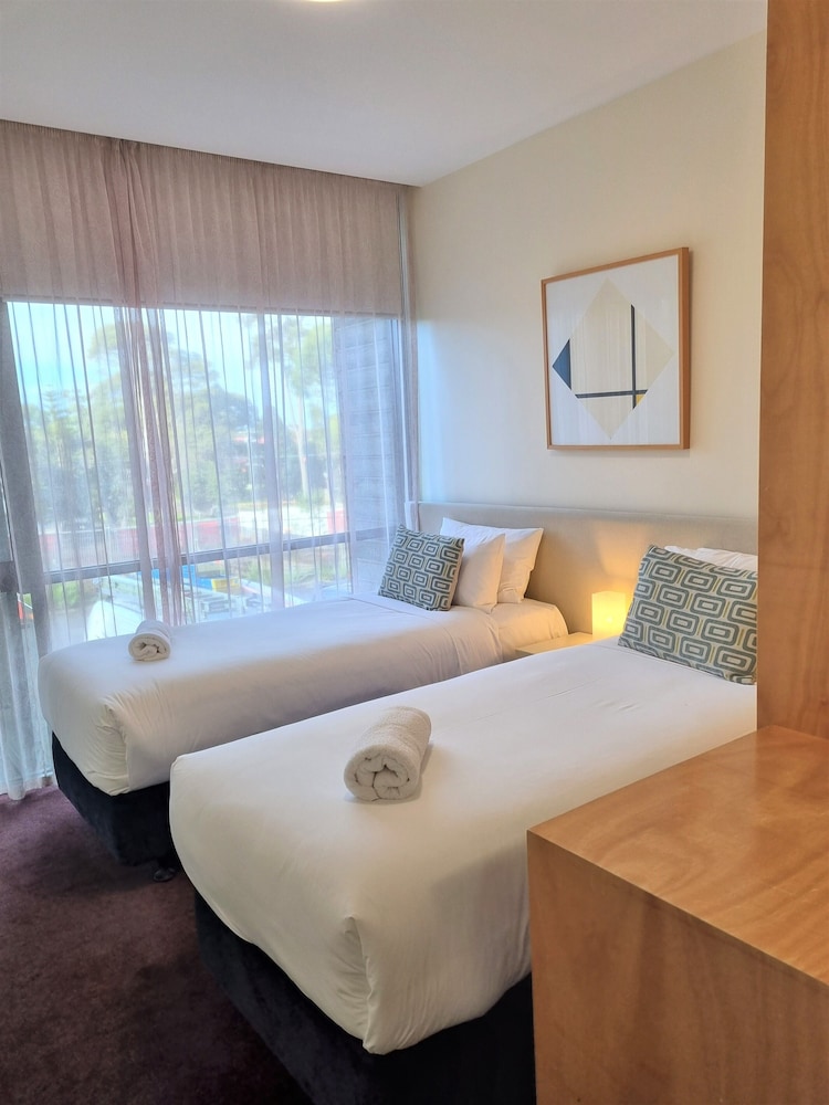 phillip island apartments