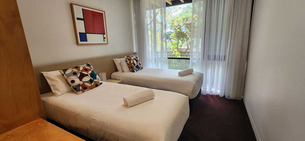 phillip island apartments